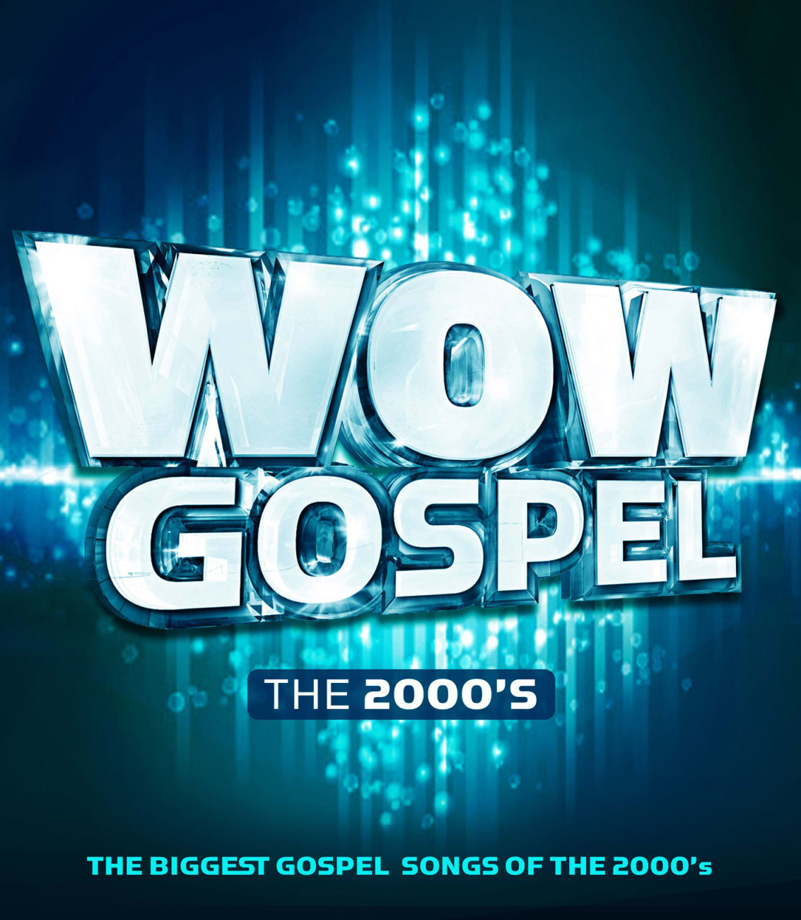 Wow Gospel: The 2000'S Compact Disc