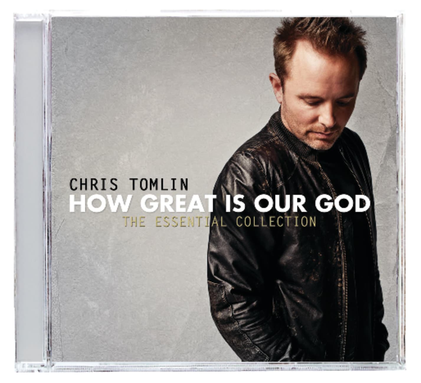 How Great is Our God: Essential Collection Compact Disc