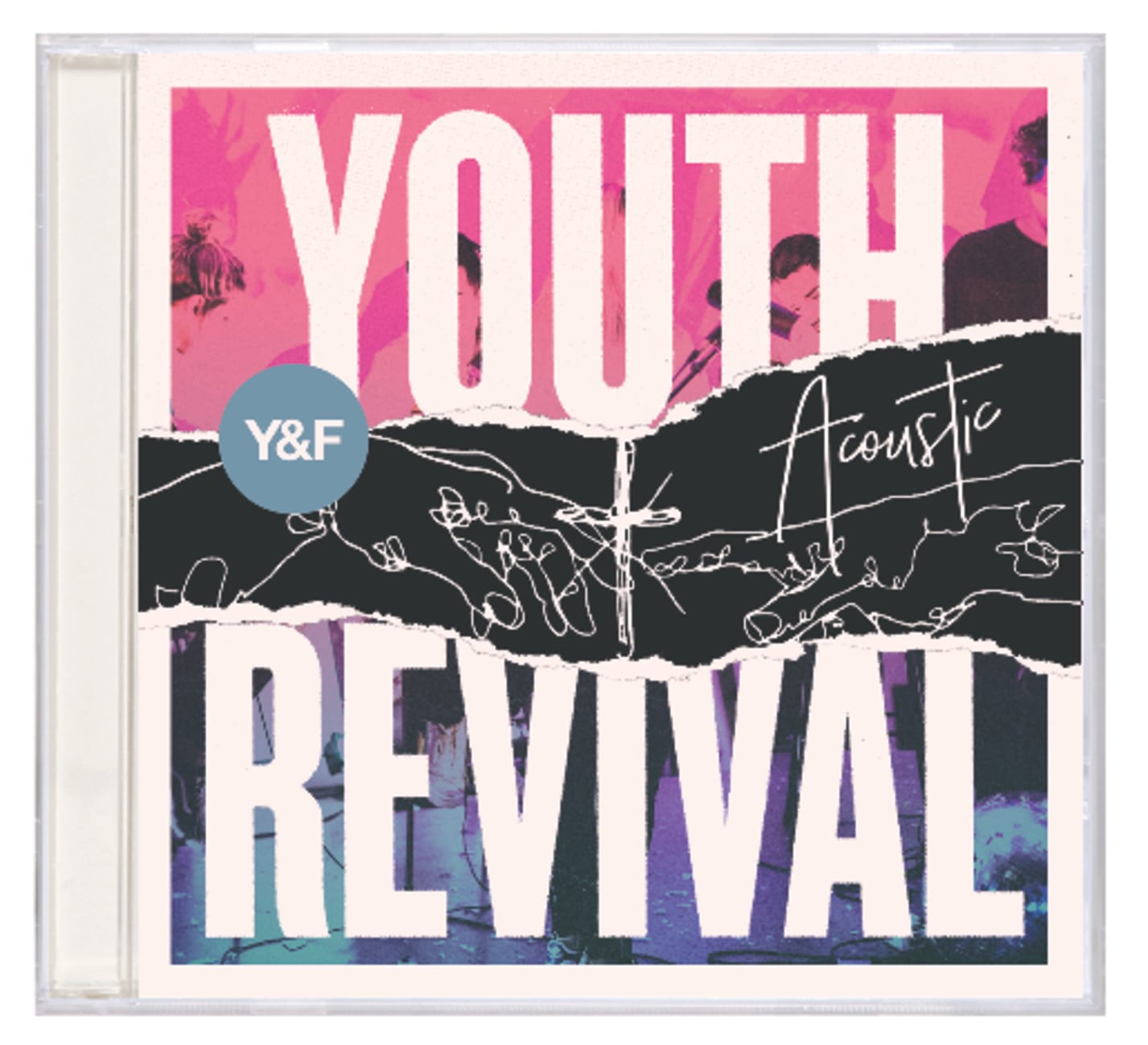 Youth Revival: Acoustic Compact Disc