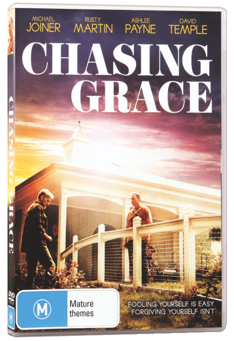 Chasing Grace Koorong