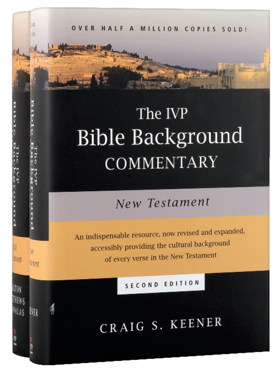 ivp-bible-background-commentary-old-and-new-testament-2-packs-2-vols