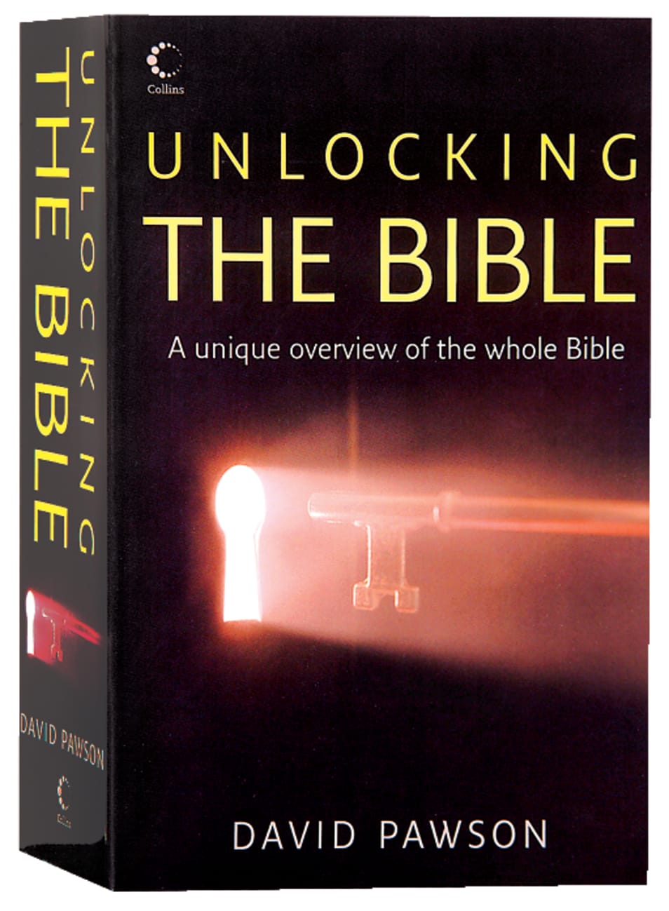 Unlocking The Bible (Omnibus Edition) By David Pawson | Koorong