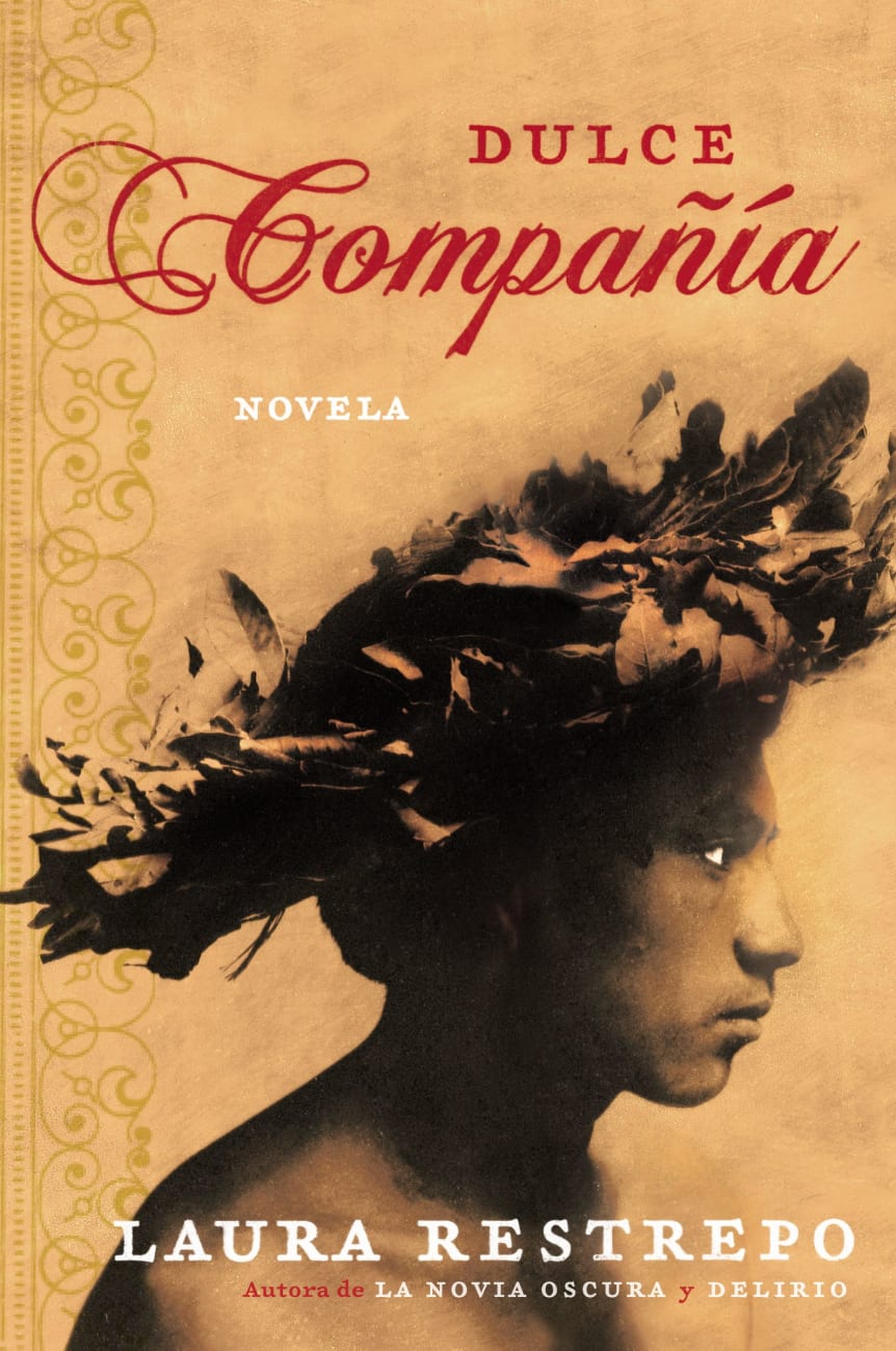 Dulce Compania (Spanish) Paperback