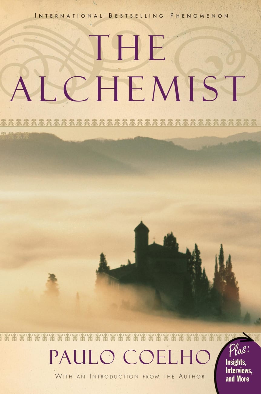 The Alchemist Paperback
