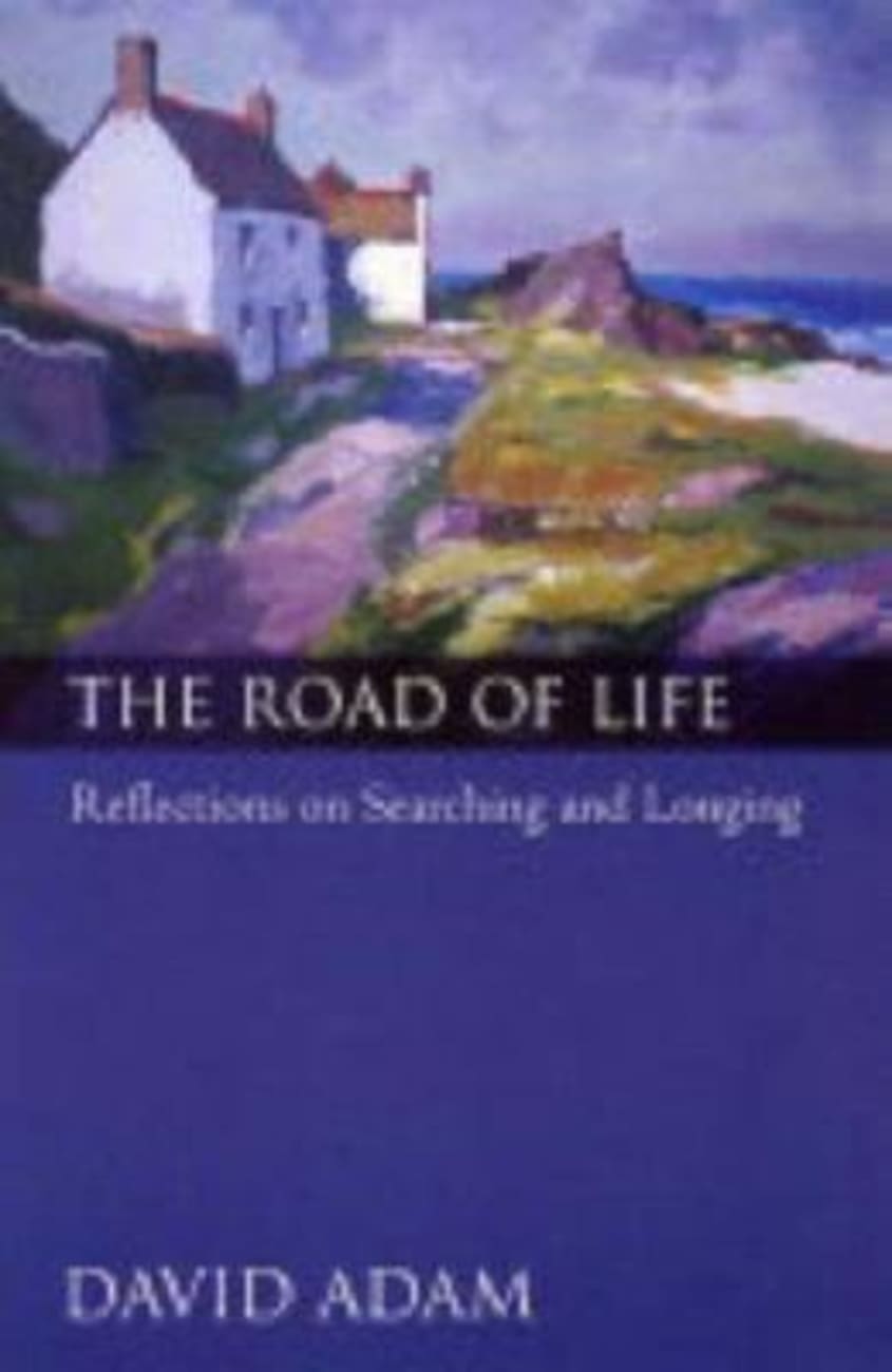 The Road of Life Paperback