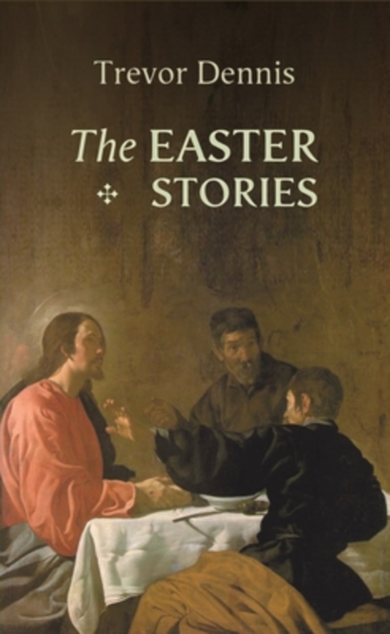 Easter Stories Paperback