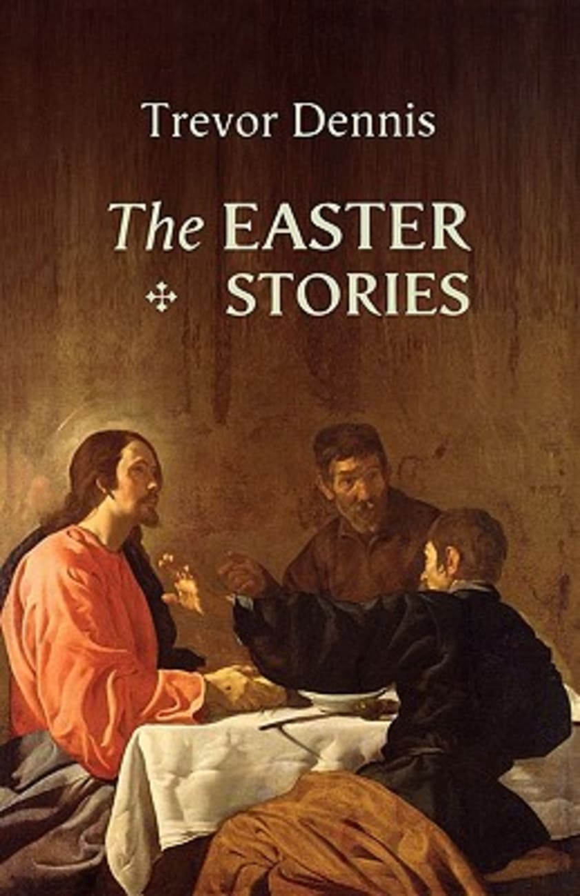 Easter Stories Paperback