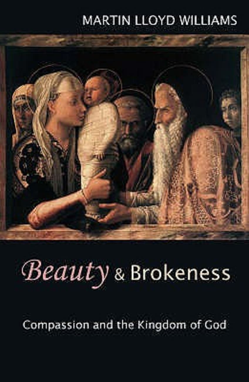 Beauty and Brokenness Paperback