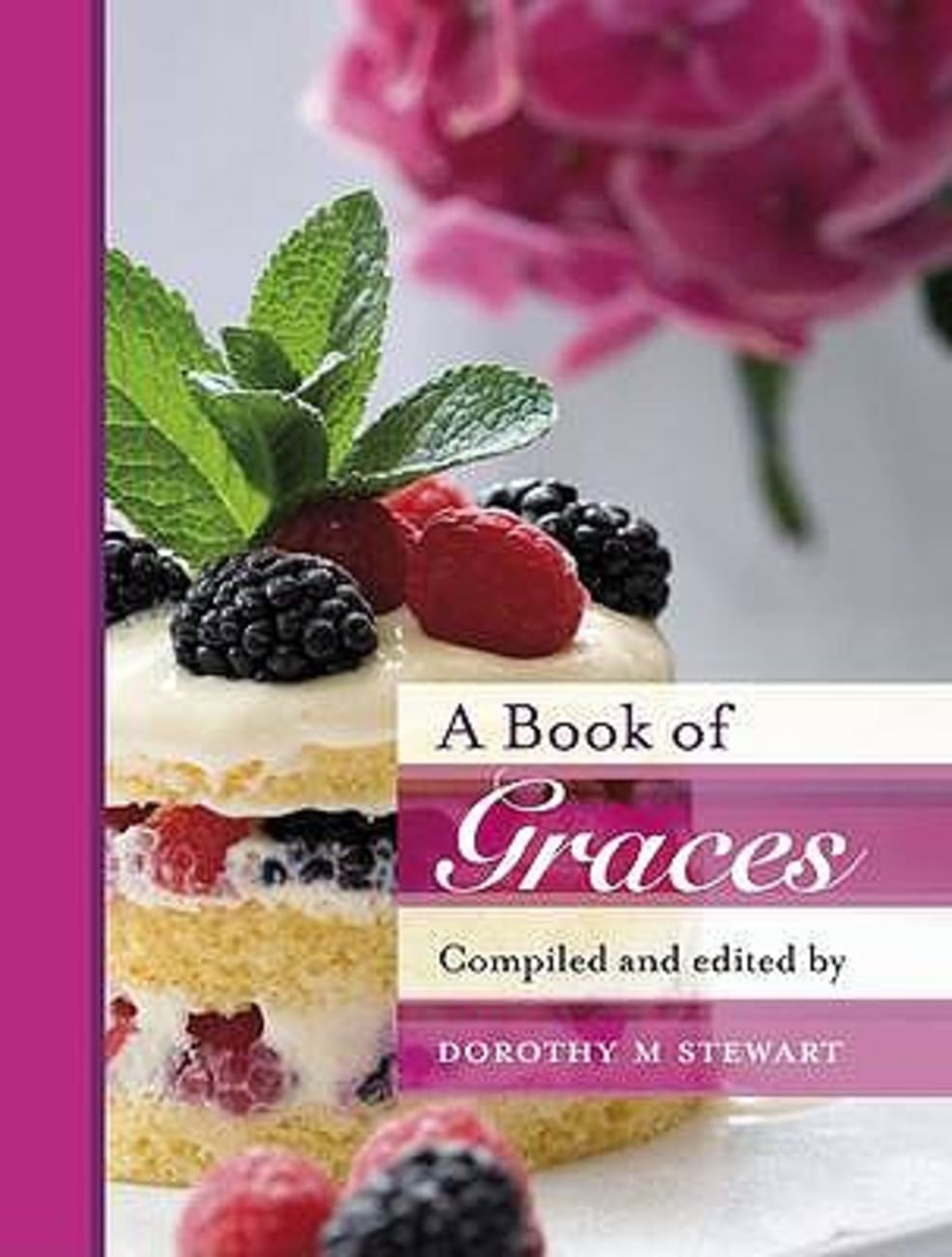 A Book of Graces Paperback