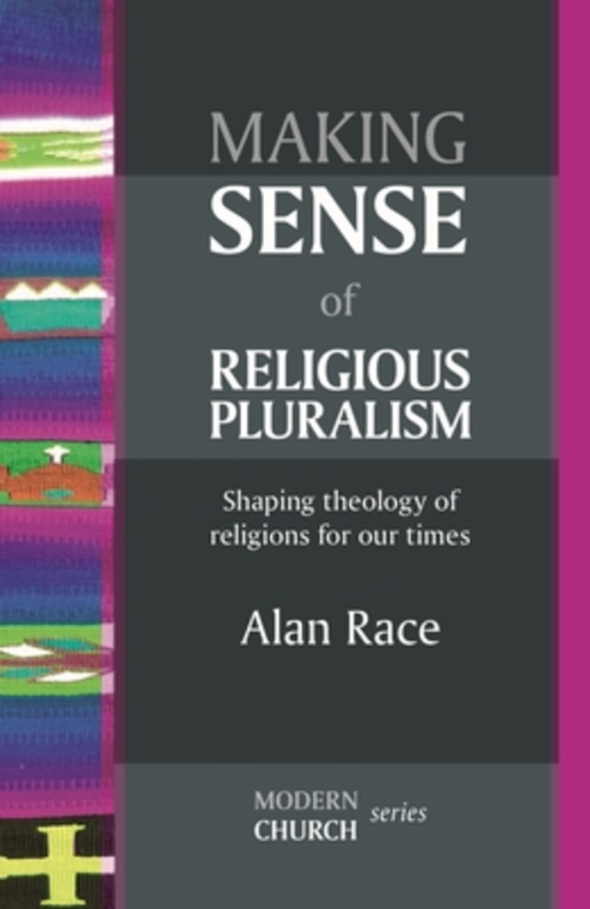 Making Sense of Inter-Religious Dialogue Paperback