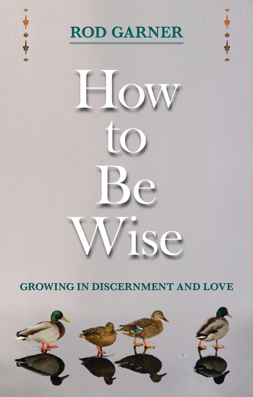 How to Be Wise Paperback