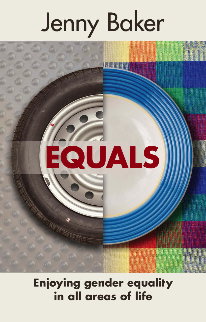 Equals Paperback