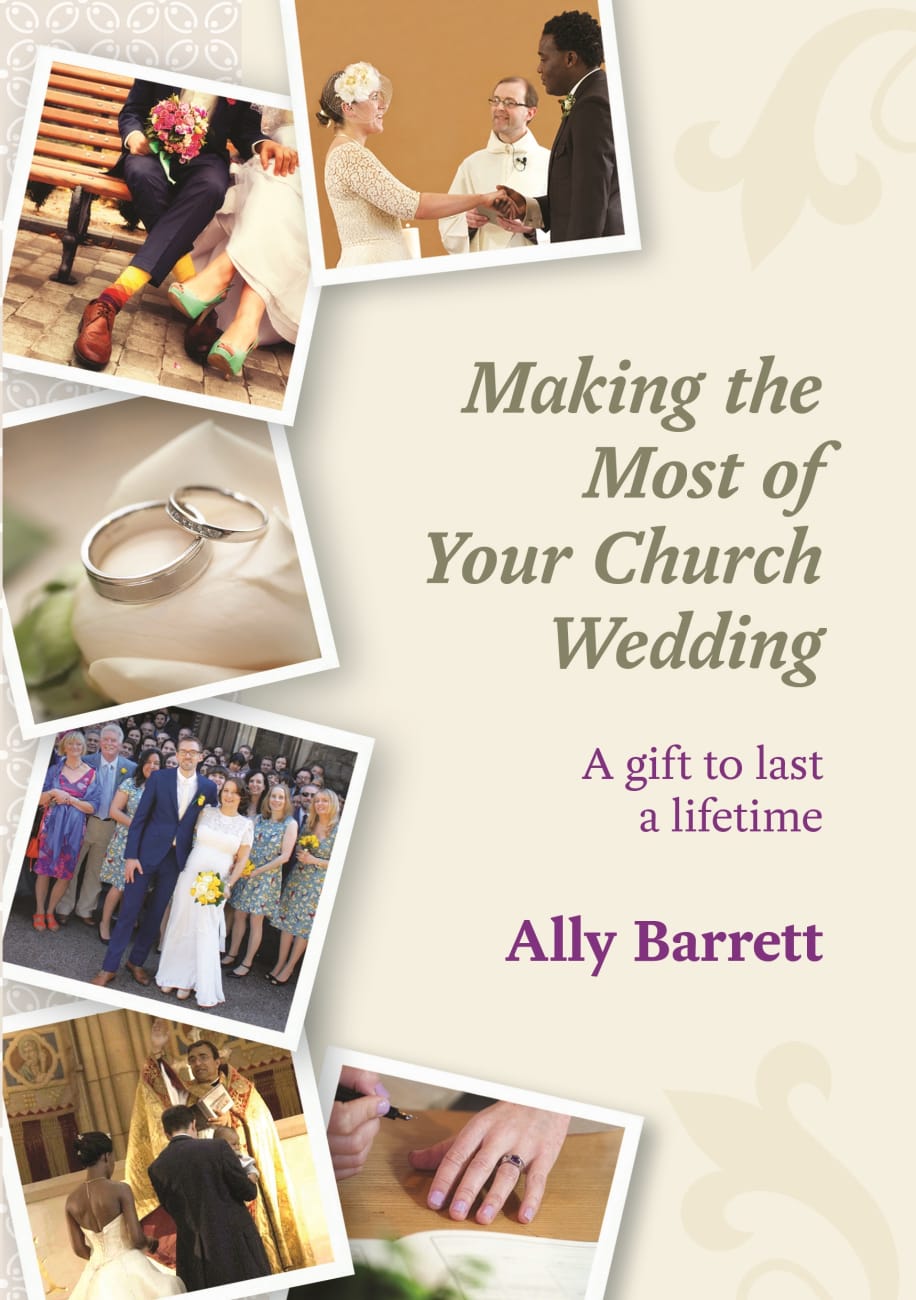 Making the Most of Your Church Wedding Paperback