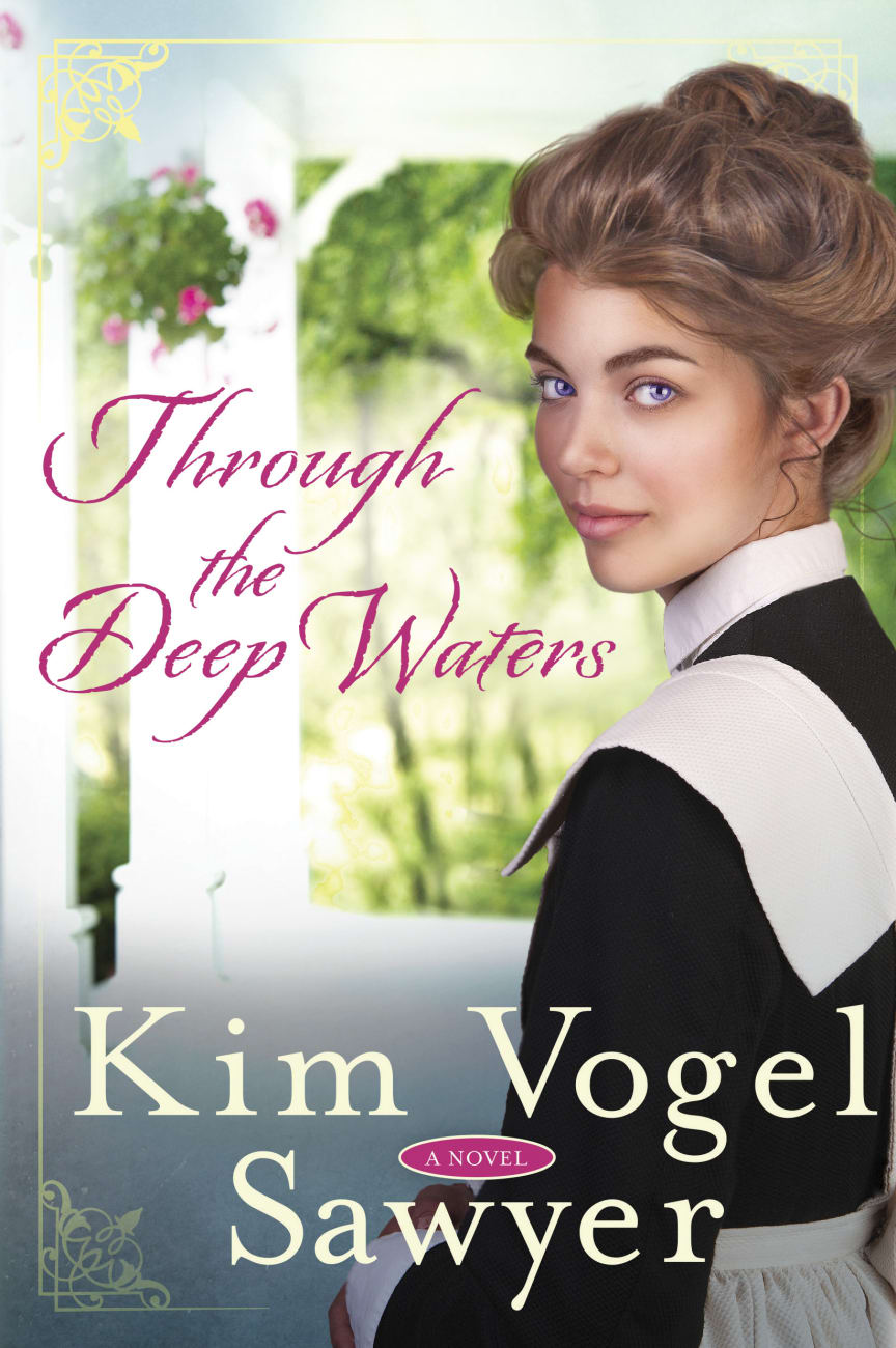 Through the Deep Waters Paperback