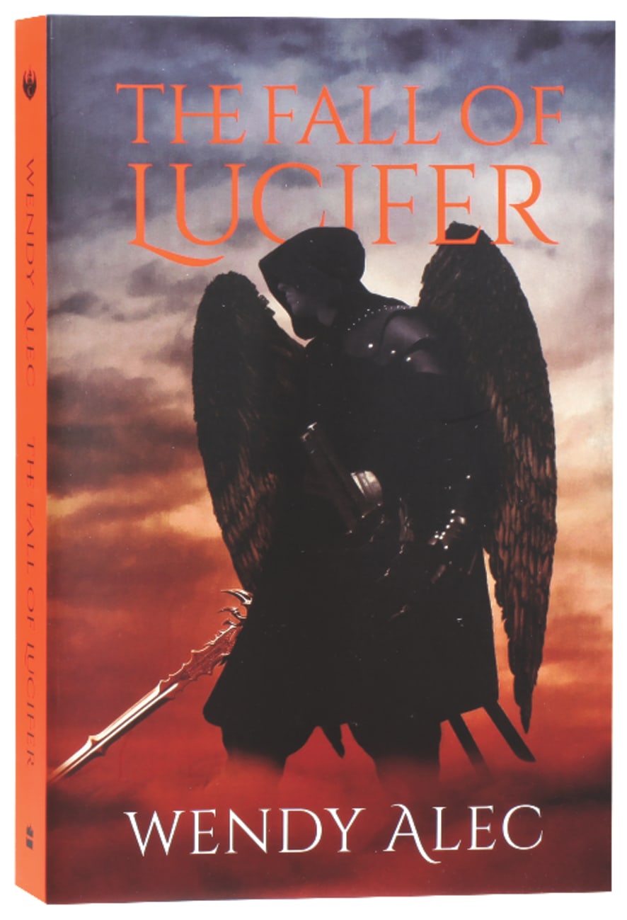 The Fall of Lucifer (Prequel #01) (#01 in Chronicles Of Brothers Time Before Time Series) Paperback