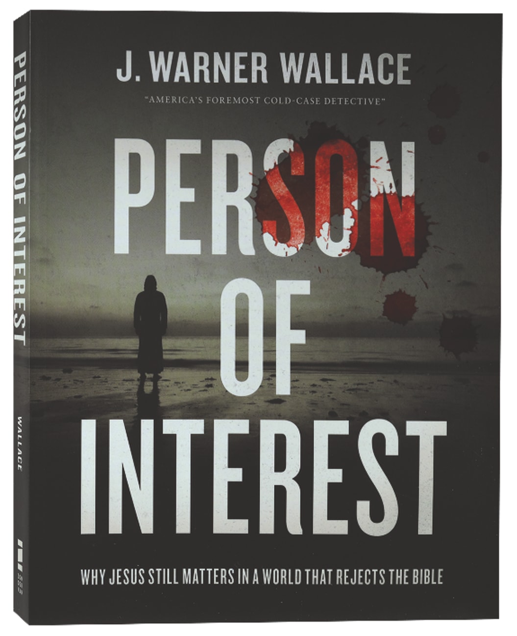 Person of Interest: Why Jesus Still Matters in a World That Rejects the Bible Paperback