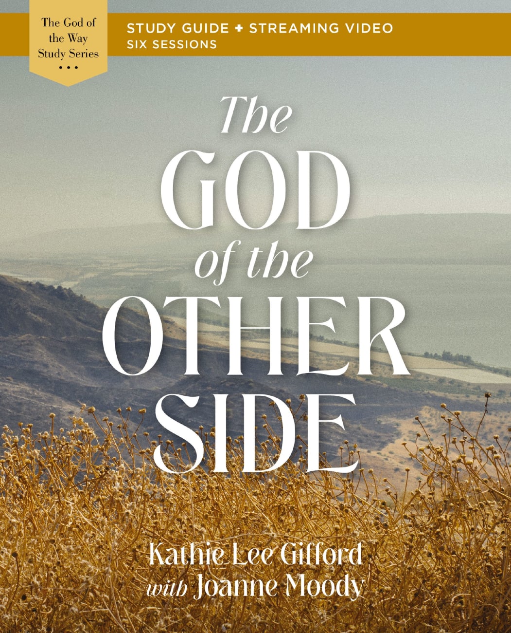 God of the Other Side Bible Study Guide Plus Streaming Video (God Of The Way Series) Paperback