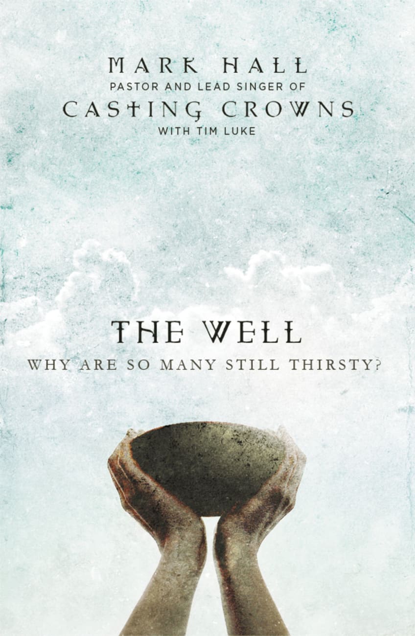 The Well Paperback