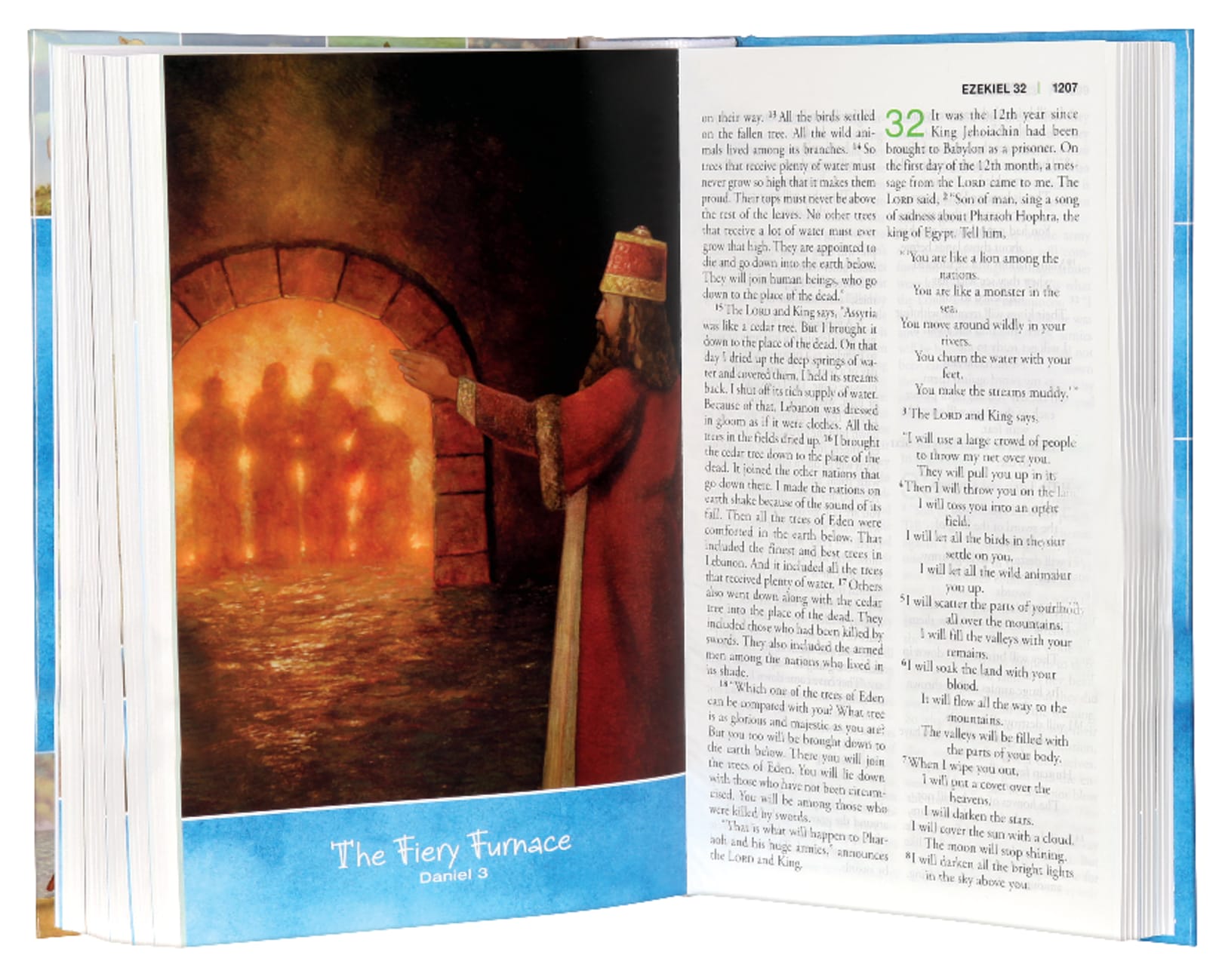 NIRV Study Bible For Kids (Black Letter Edition) Hardback