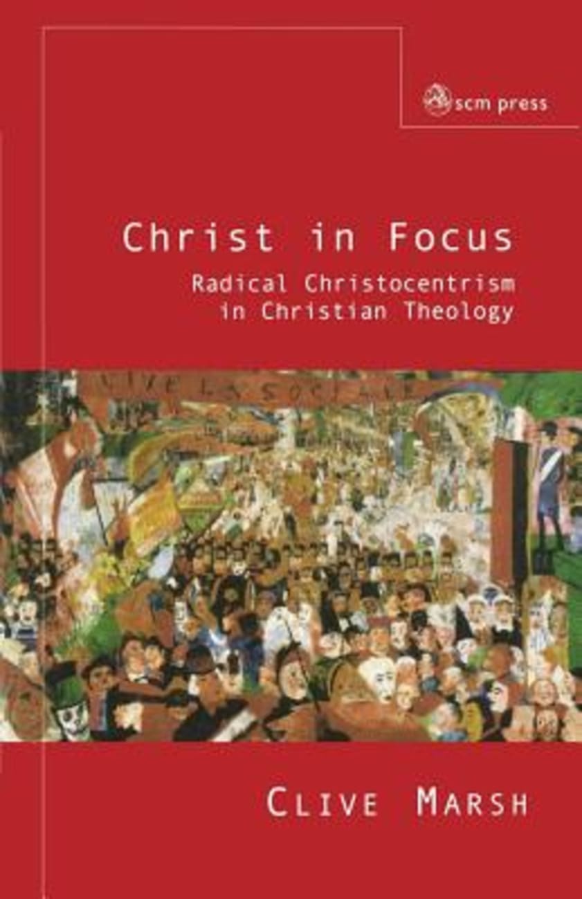 Christ in Focus Paperback