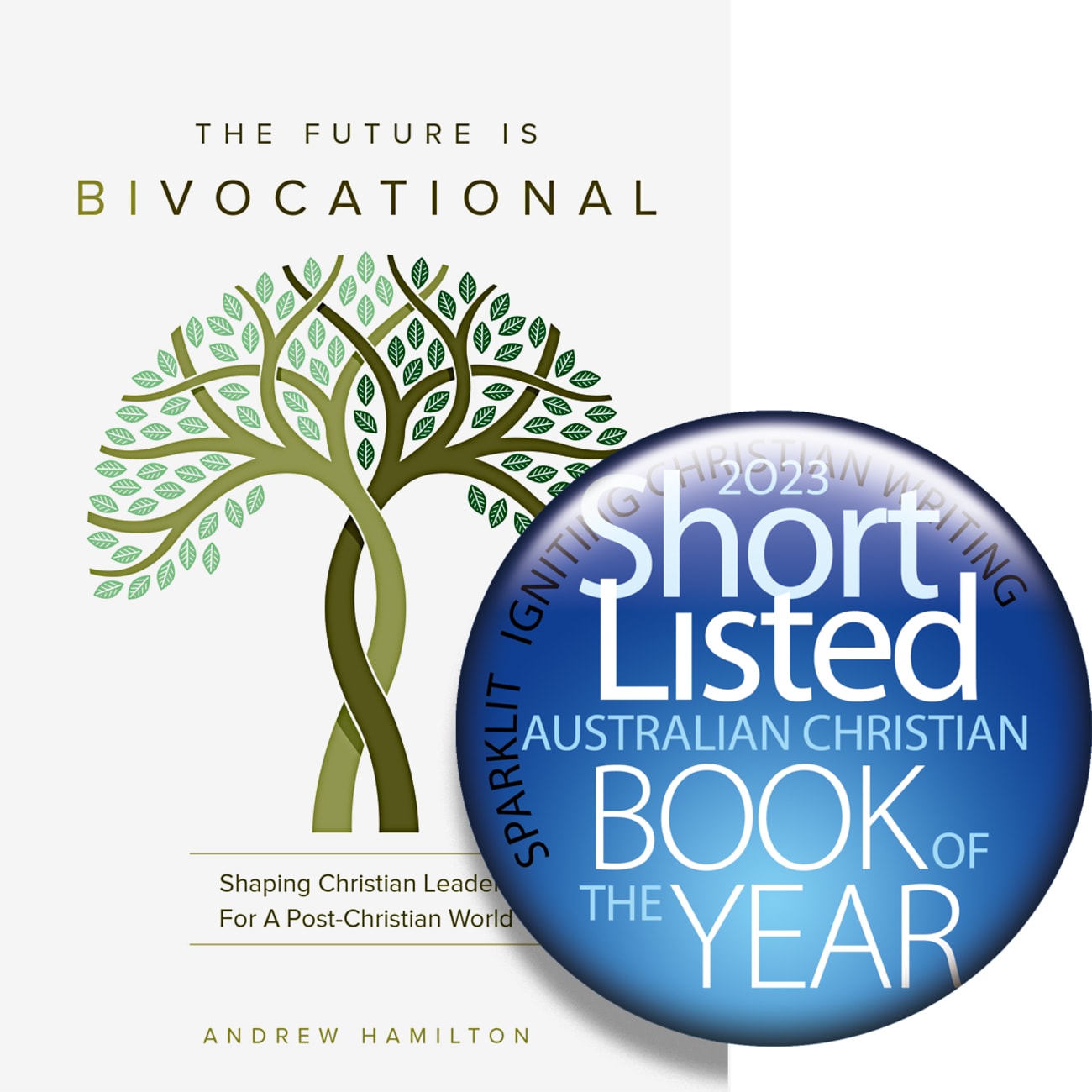 The Future is Bivocational by Andrew Hamilton | Koorong
