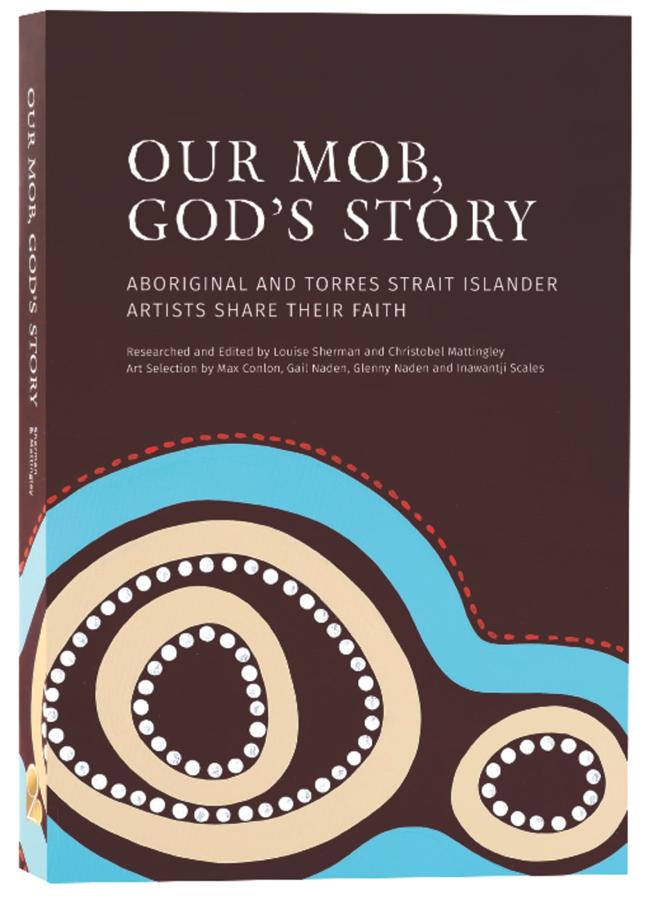 Our Mob, God