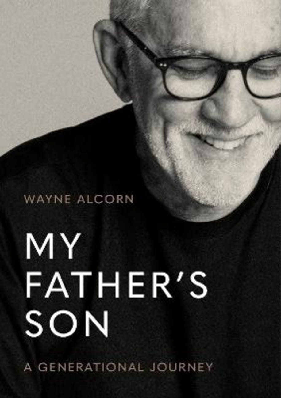 My Father's Son: A Generational Journey Paperback
