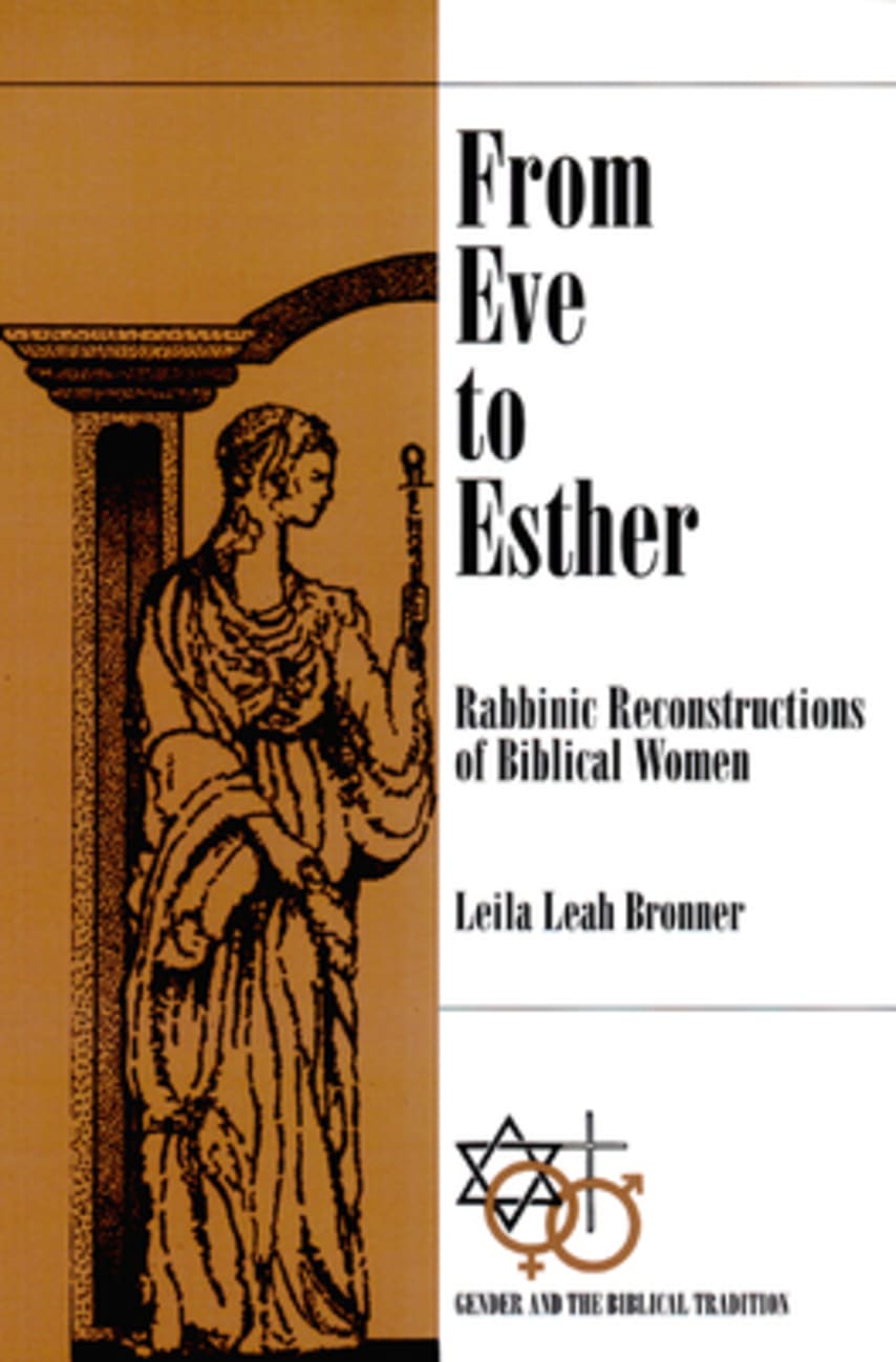 From Eve to Esther Paperback