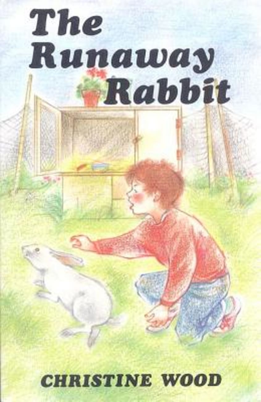 The Runaway Rabbit Paperback