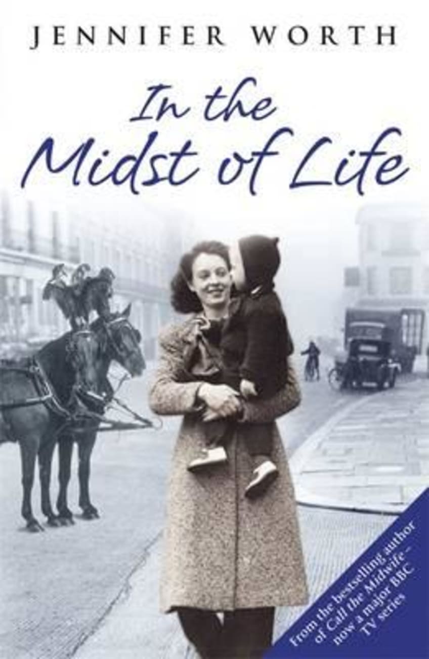 In the Midst of Life Paperback