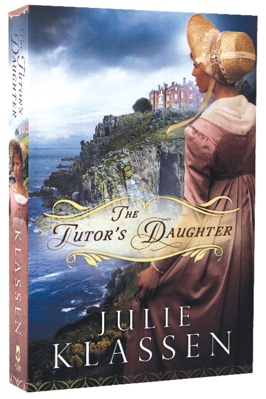 The Tutor's Daughter Paperback