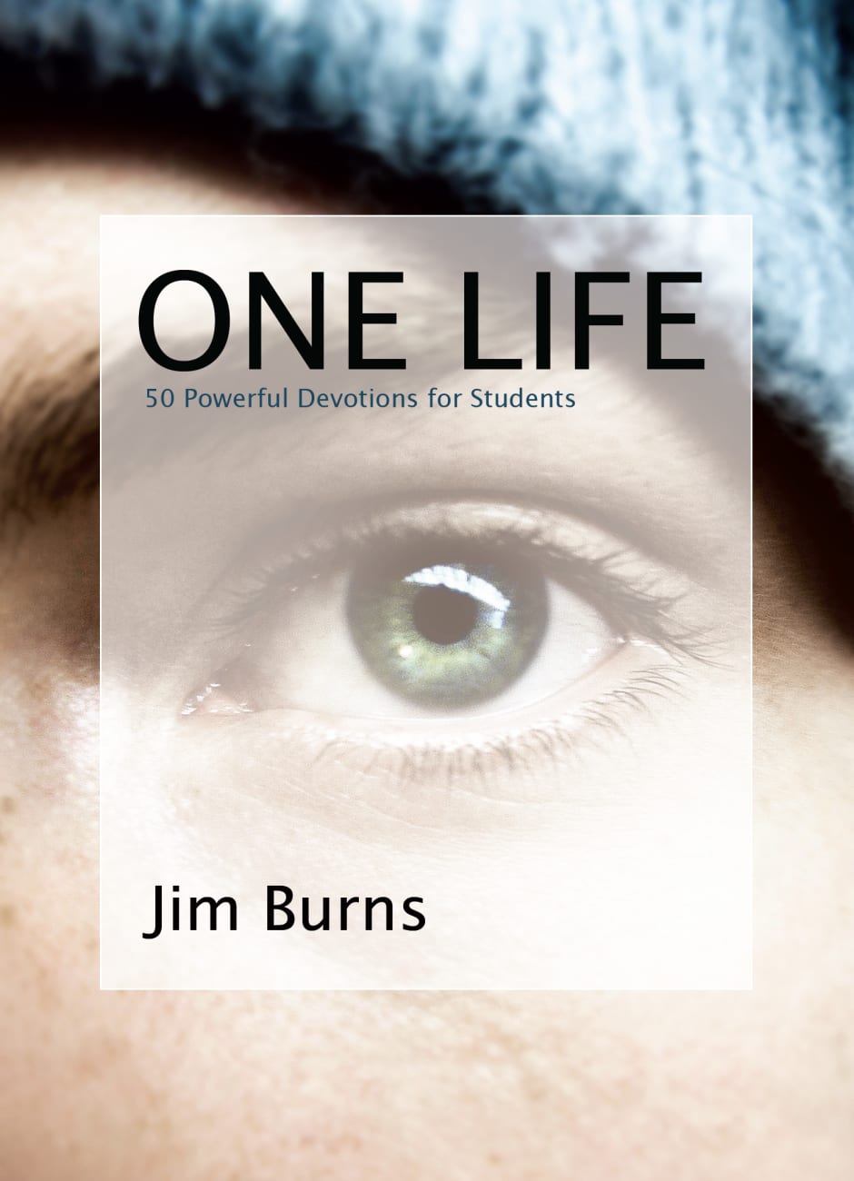 One Life Paperback
