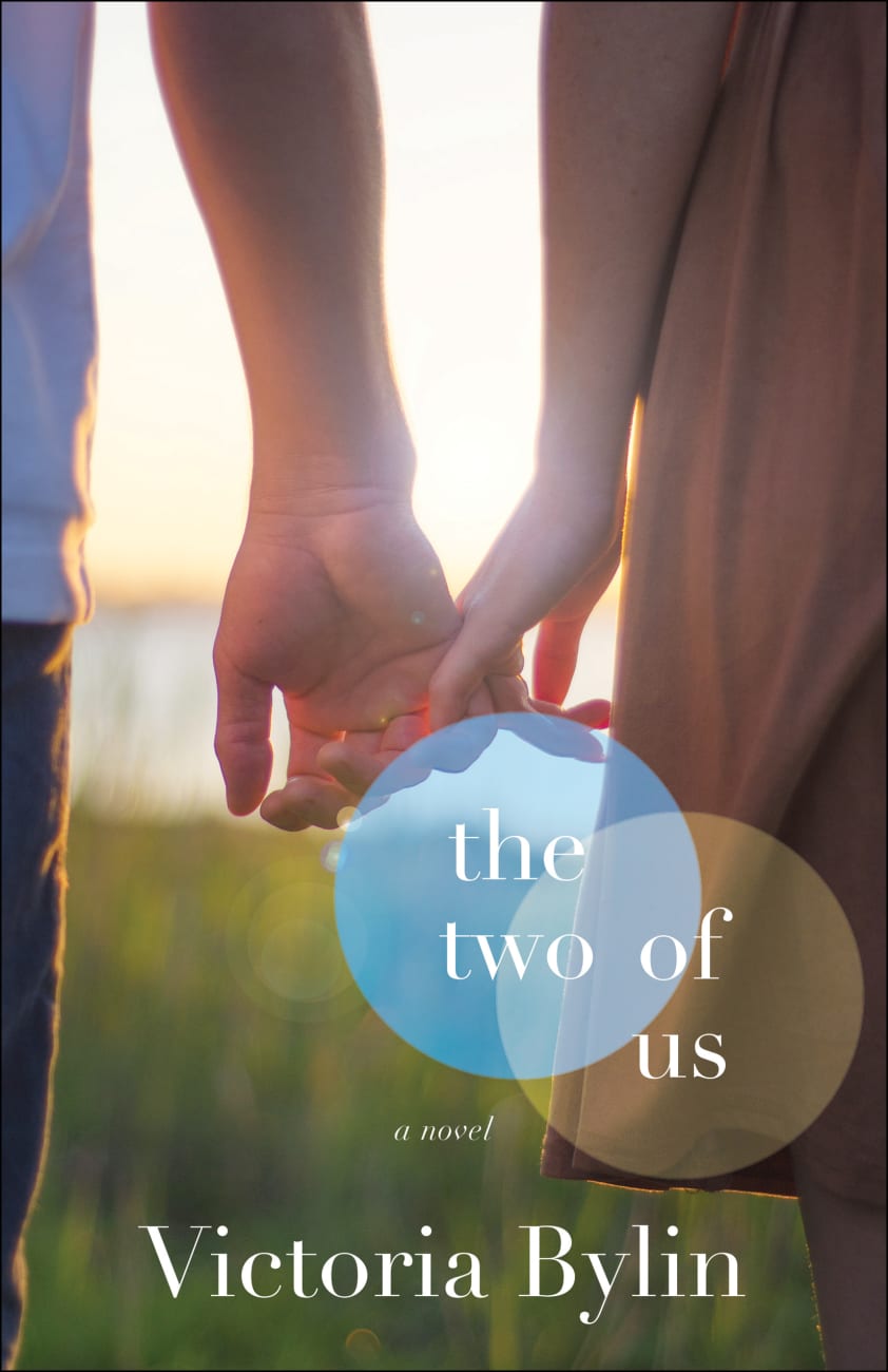 The Two of Us Hardback