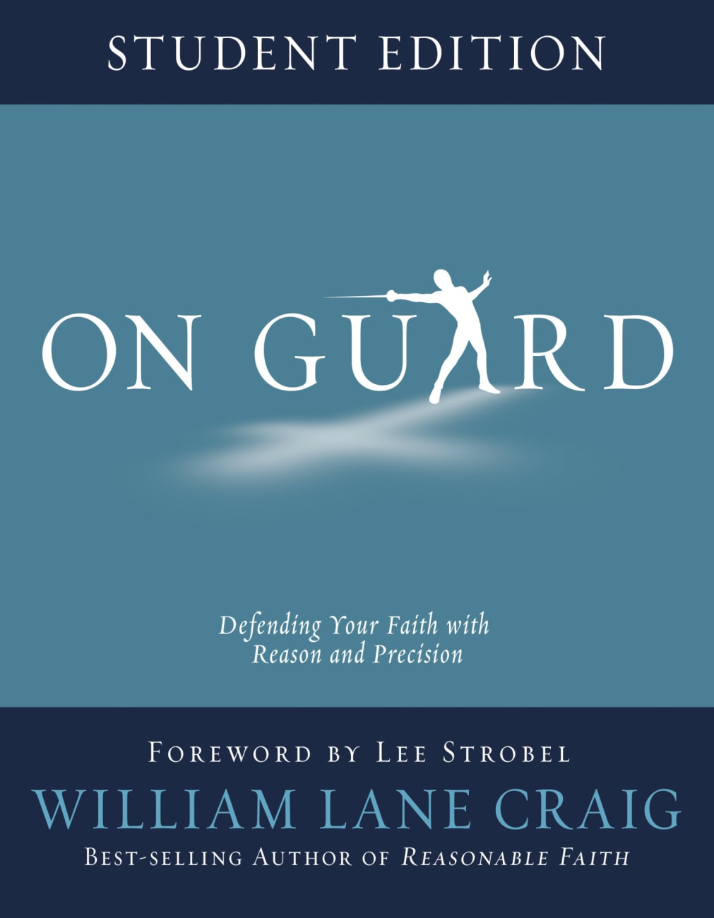 On Guard (Student Edition) Paperback