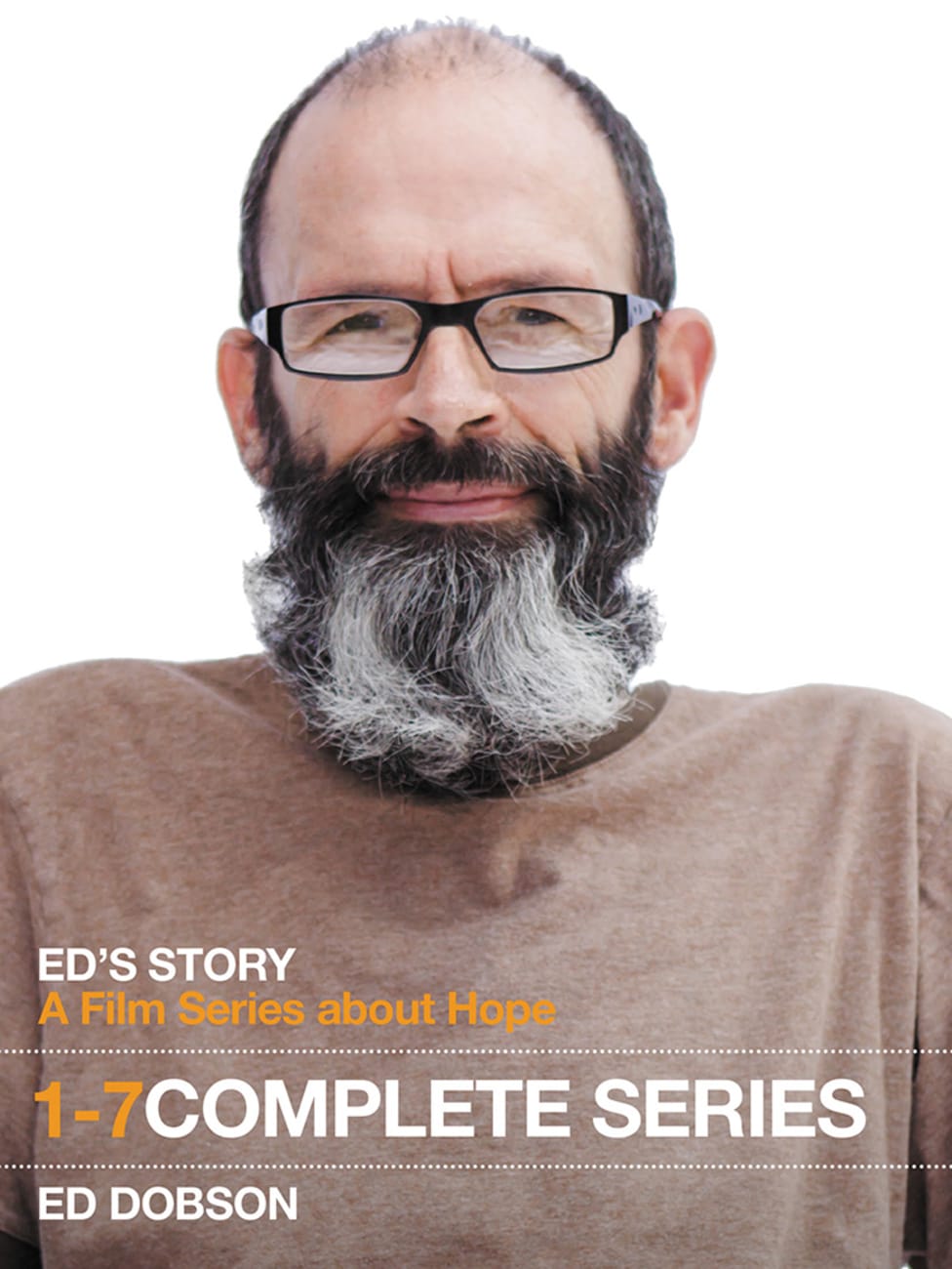Ed's Story (The 7-film Collection) DVD