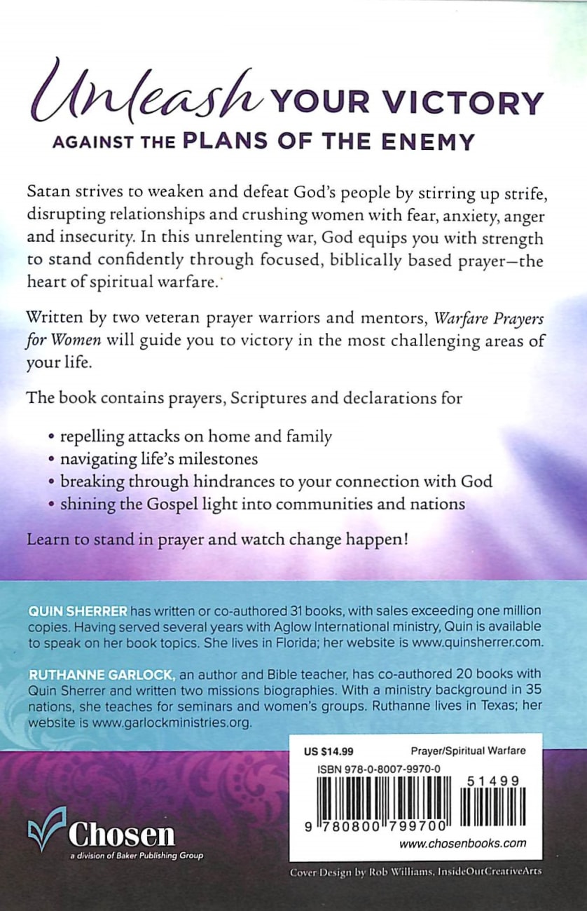 spiritual warfare prayers for marriage pdf