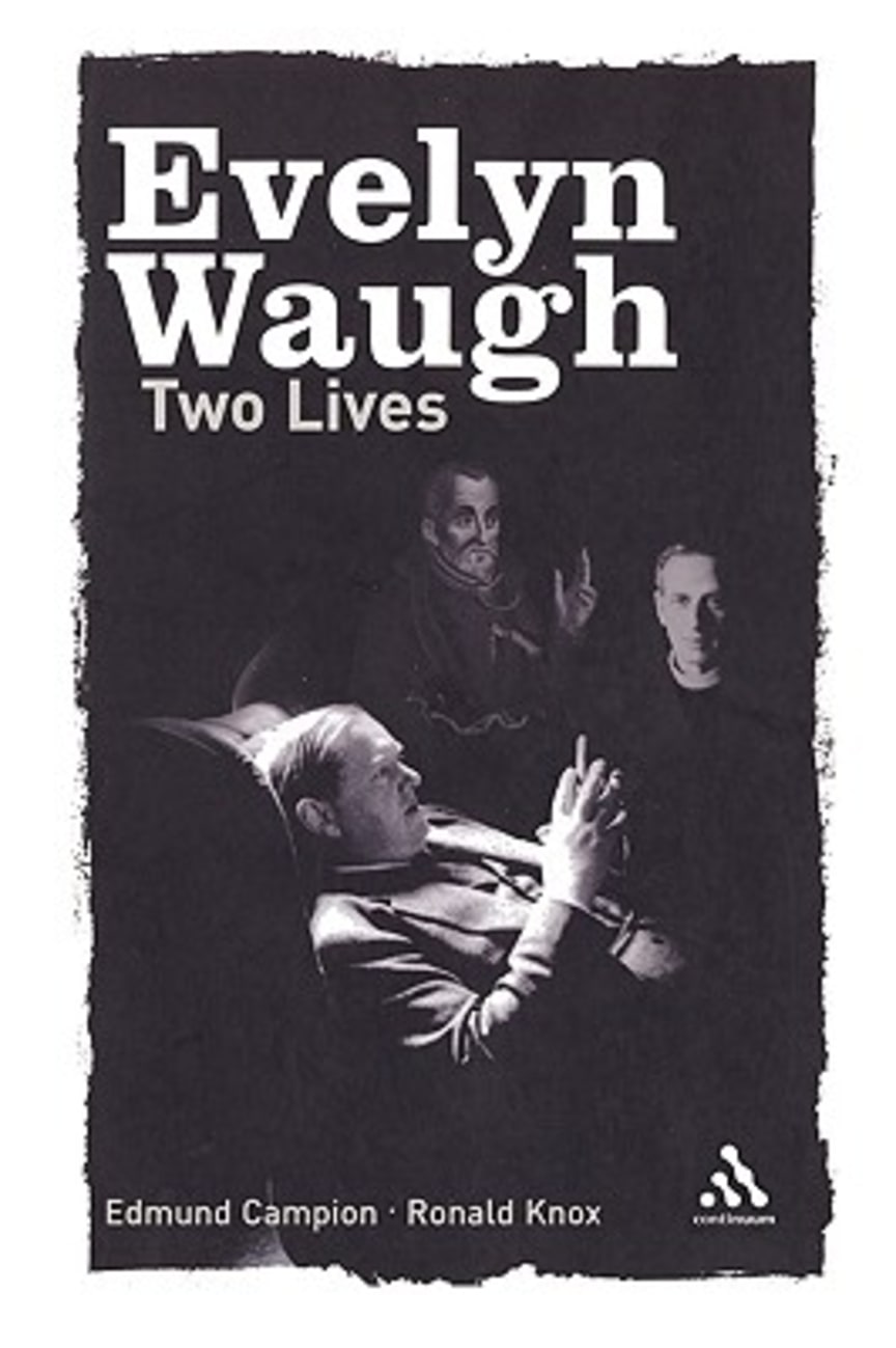 Two Lives Paperback