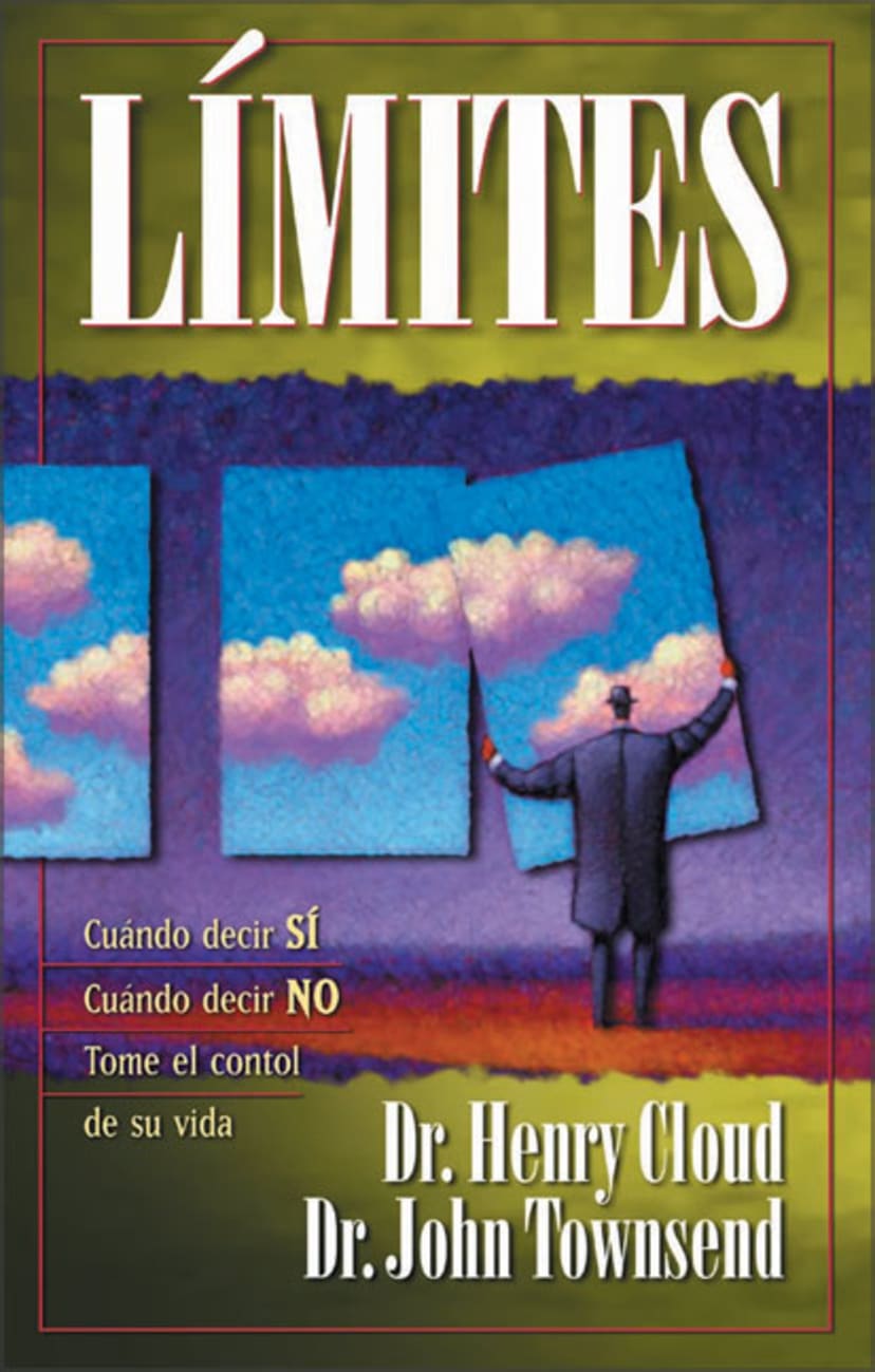 Limites (Boundaries) (Spanish) by Henry Cloud Koorong