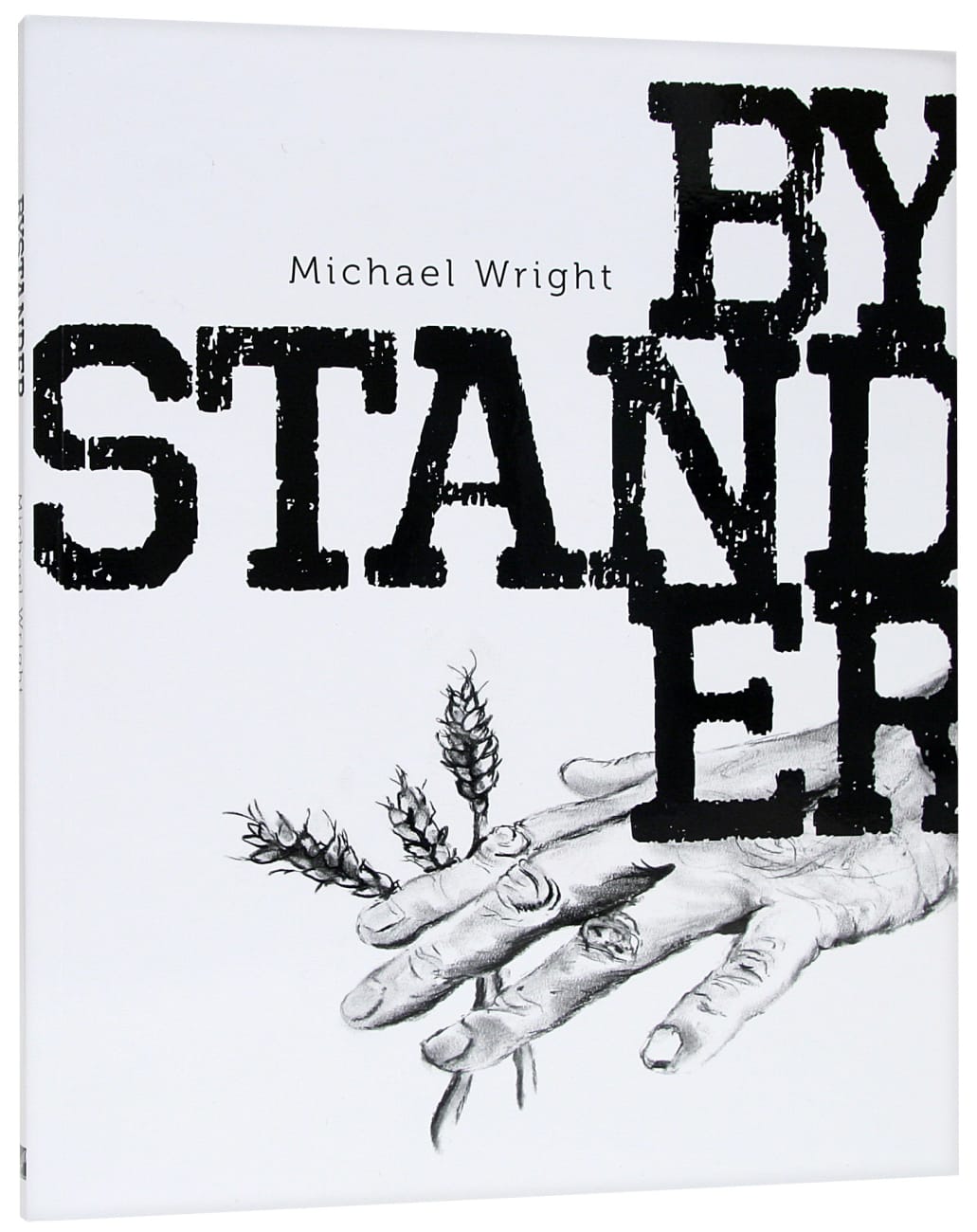 Bystander Paperback
