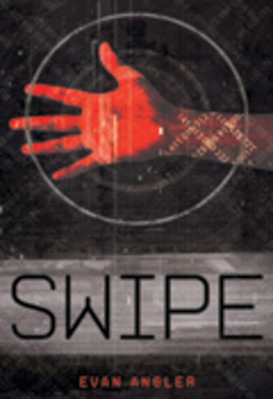 Swipe (#01 in Swipe Series) Paperback
