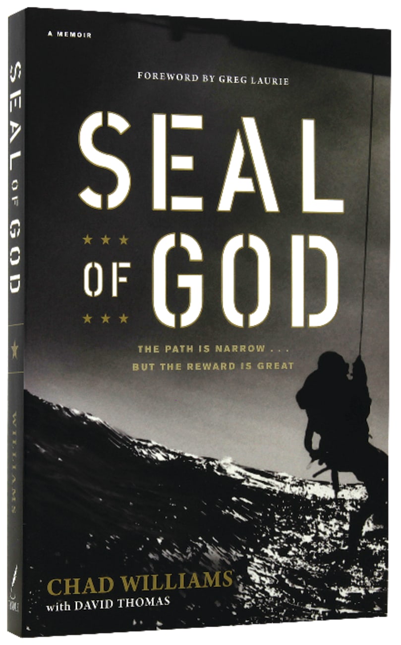 Seal of God Paperback
