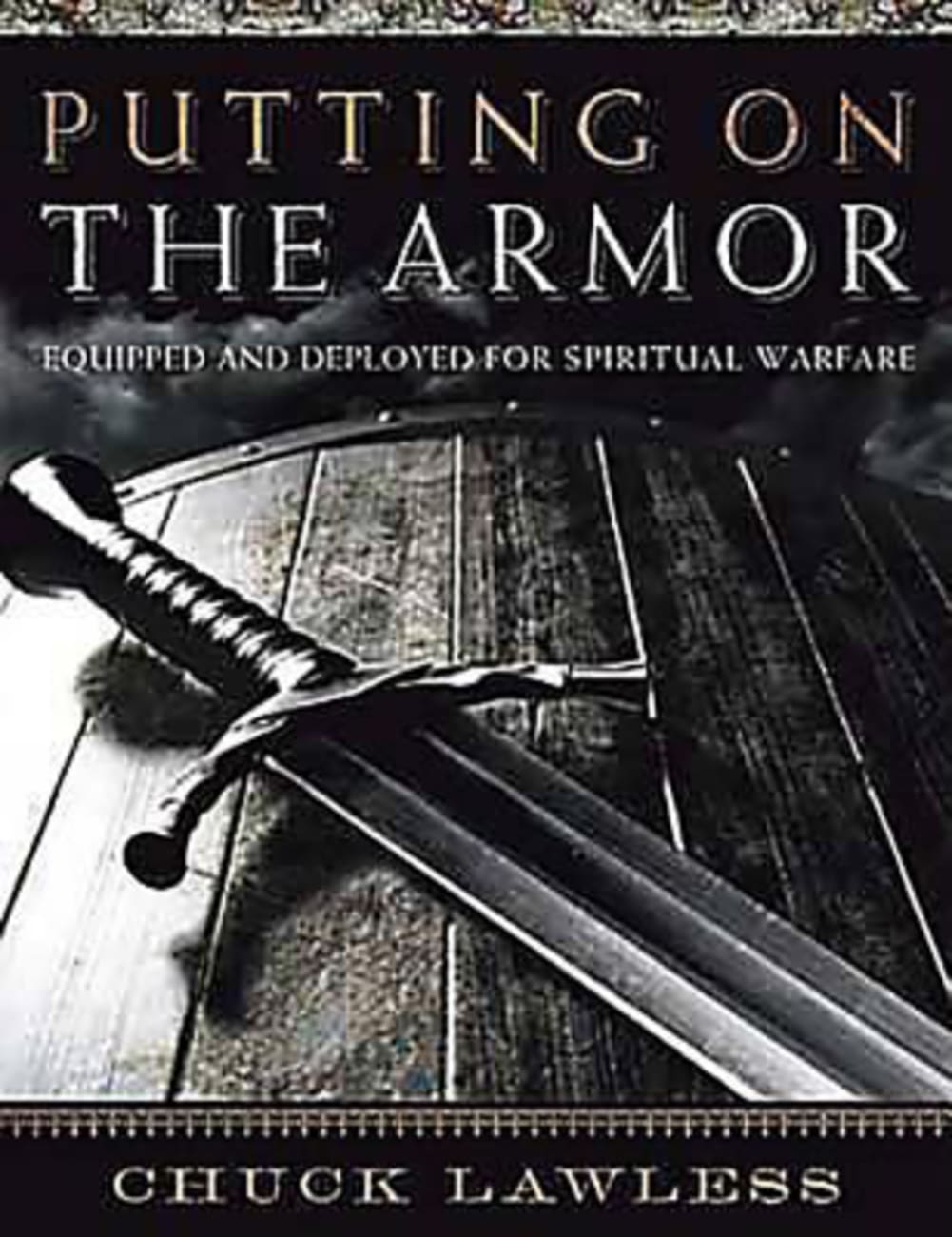 Putting on the Armor Paperback