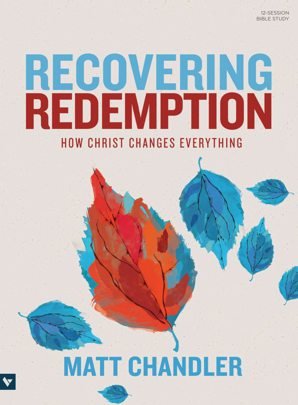 Recovering Redemption Paperback