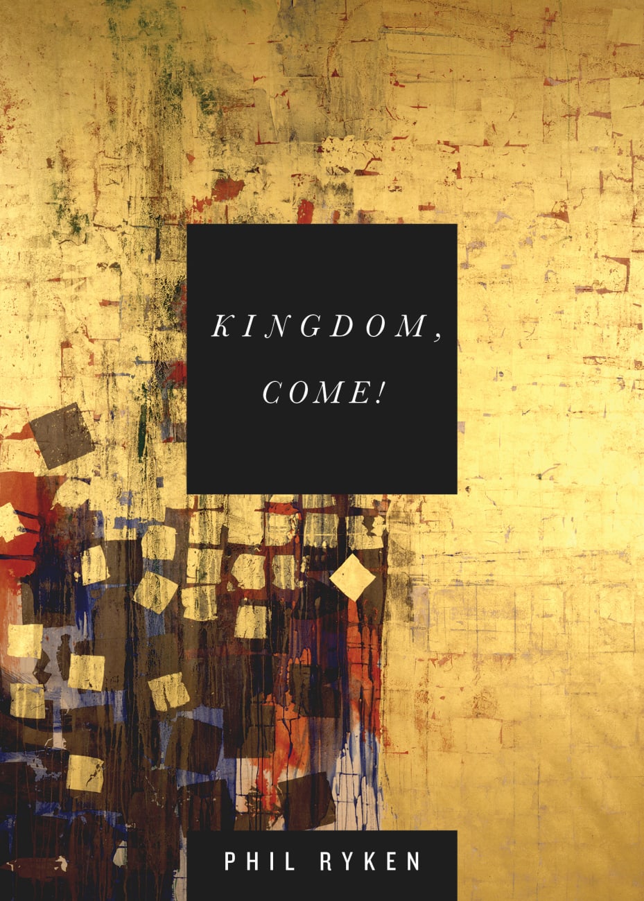 Kingdom, Come! Paperback