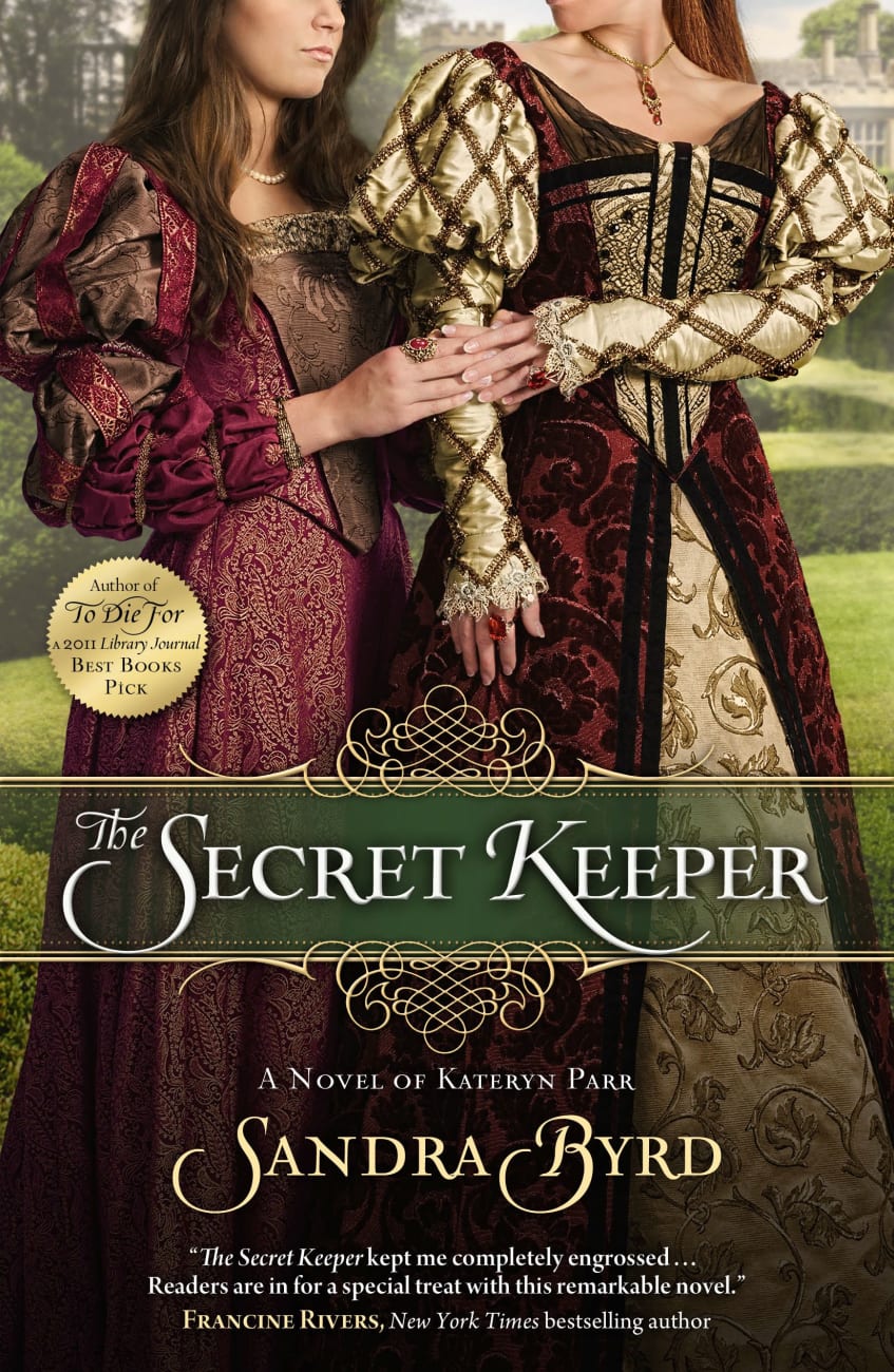 The Secret Keeper Paperback