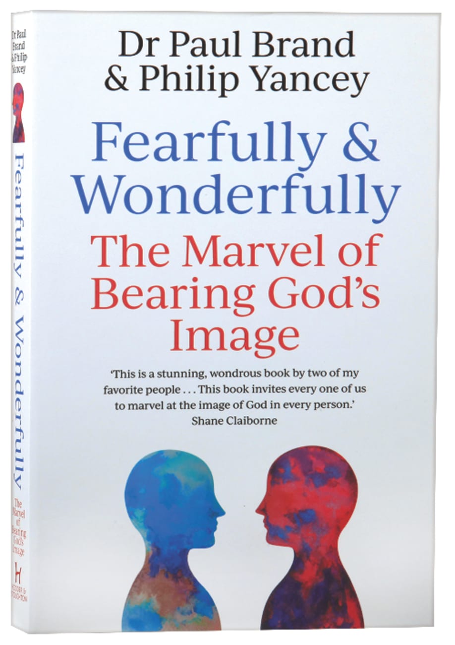 Fearfully and Wonderfully: The Marvel of Bearing God's Image Royal