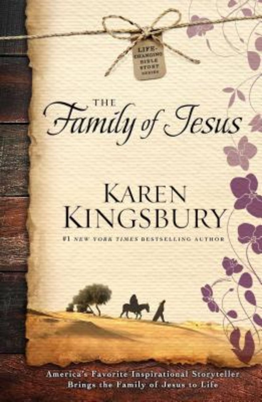 The Family of Jesus Paperback