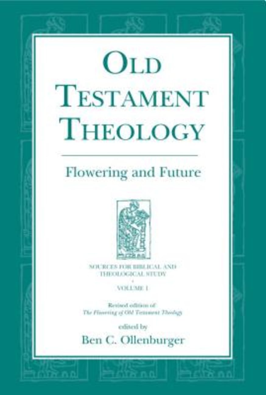 Old Testament Theology (2nd Edition) Paperback