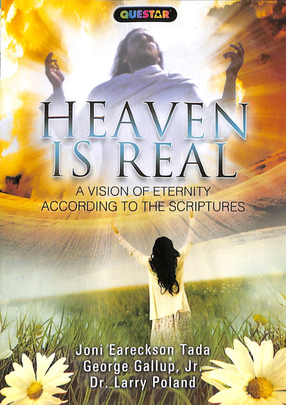 Heaven is Real DVD