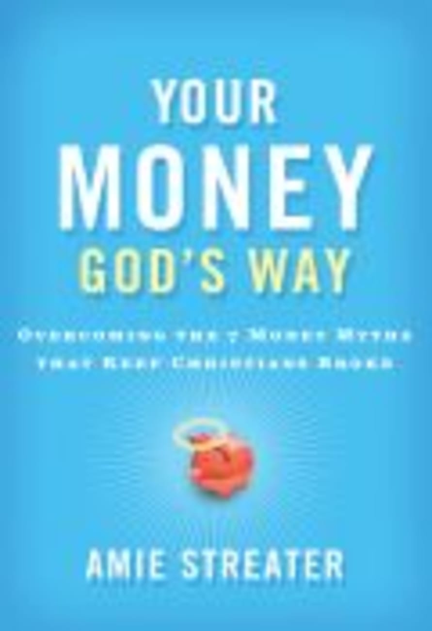 Your Money God's Way Paperback